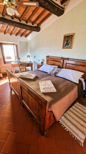 La Salvia Villa Pacinotti